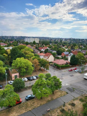 Újbuda1, Budapest